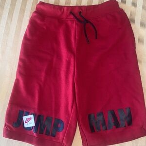 NWOT Nike shorts